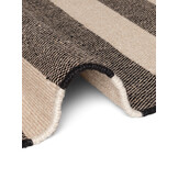 Jute Vloerkleed Playa Creme