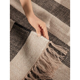 Jute Vloerkleed Playa Creme