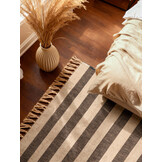 Jute Vloerkleed Playa Creme