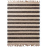Jute Vloerkleed Playa Creme