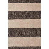 Jute Vloerkleed Playa Creme