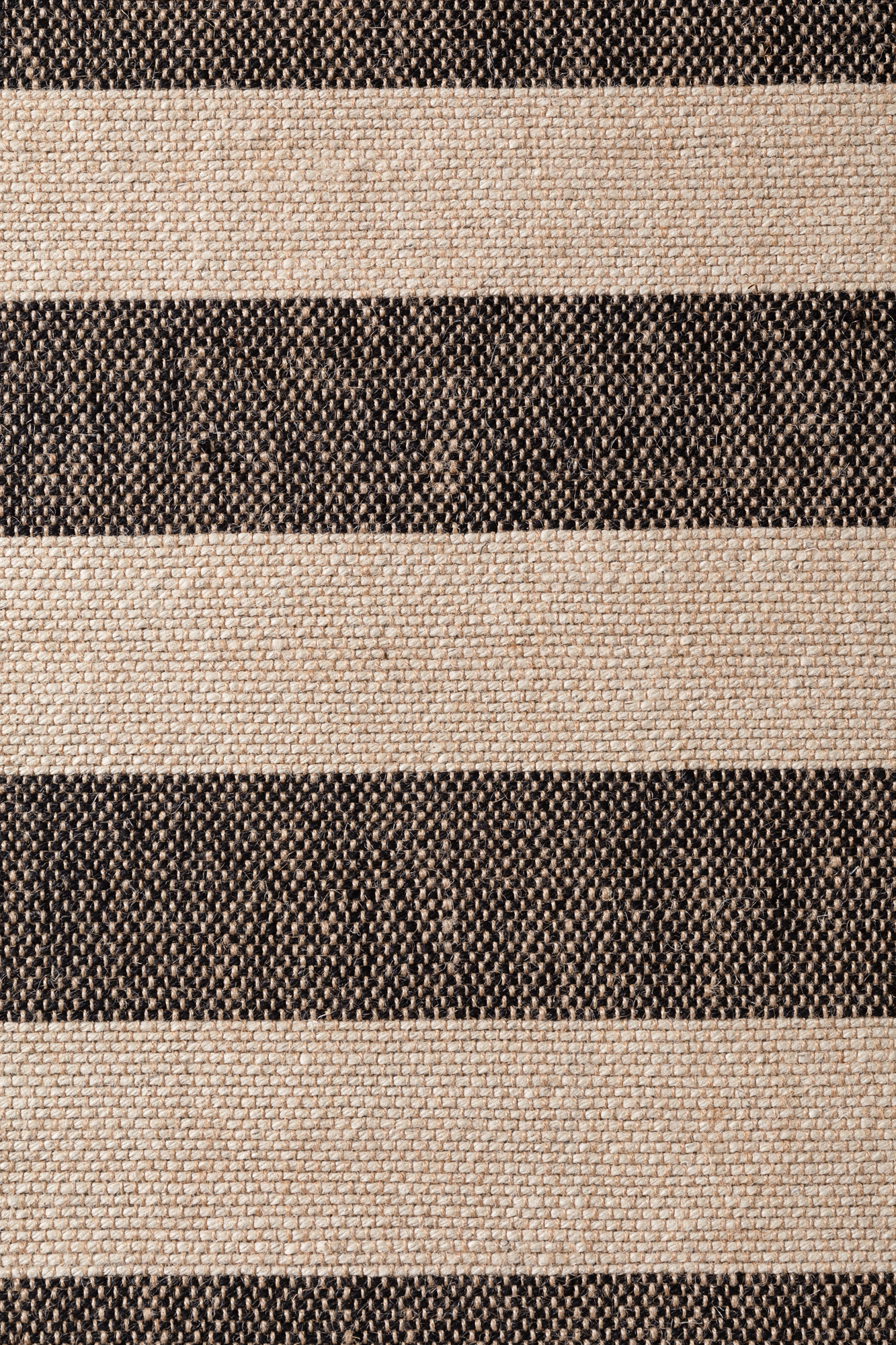 Jute Vloerkleed Playa Creme