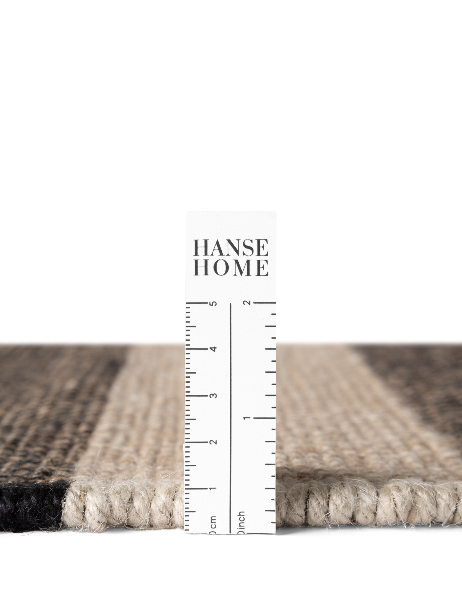 Jute Vloerkleed Playa Creme