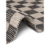 Jute Vloerkleed Rex Creme