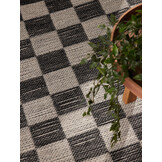 Jute Vloerkleed Rex Creme