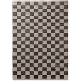 Jute Vloerkleed Rex Creme