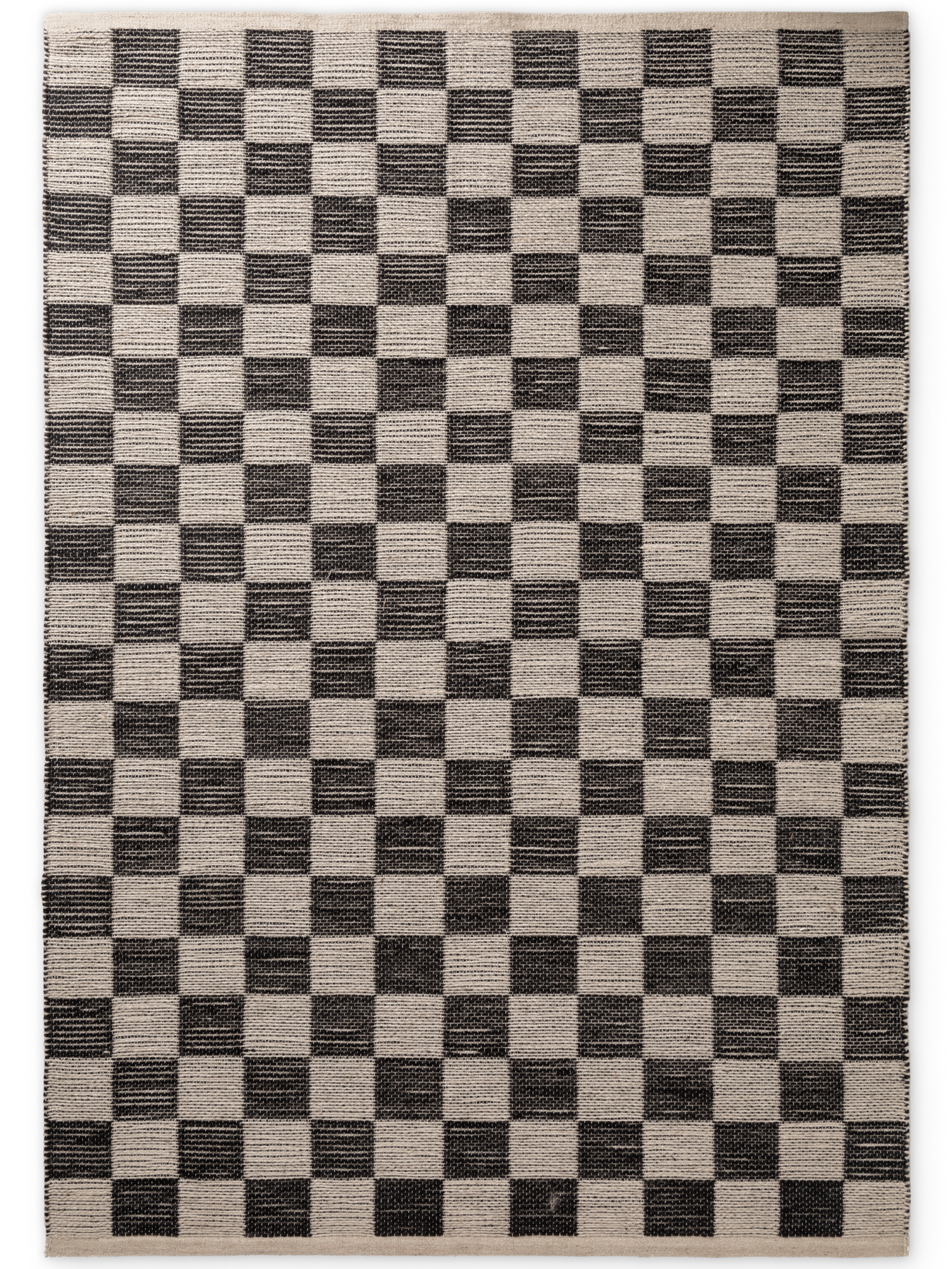 Jute Vloerkleed Rex Creme