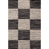 Jute Vloerkleed Rex Creme