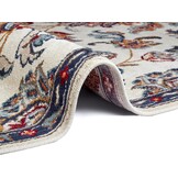 Oosters Vloerkleed Caracci Creme Multikleur