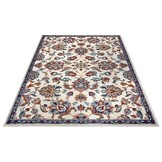 Oosters Vloerkleed Caracci Creme Multikleur