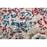Oosters Vloerkleed Maderno Creme Multikleur