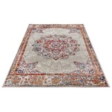 Oosters Vloerkleed Maderno Creme Multikleur