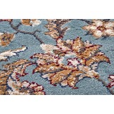 Oosters Vloerkleed Reni Mint Creme