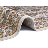 Oosters Vloerkleed Saraceni Creme Multikleur