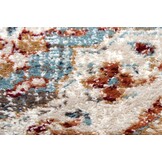 Vintage Vloerkleed Strozzi Multikleur