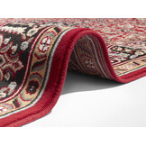 Oosters Vloerkleed Skazar Isfahan Rood