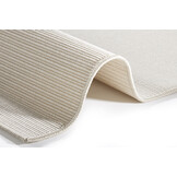 Buitenloper Sisal-Look Creme