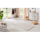Buitenloper Sisal-Look Creme