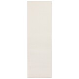 Buitenloper Sisal-Look Creme