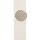 Buitenloper Sisal-Look Creme