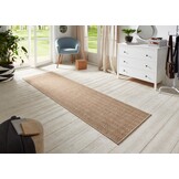 Buitenloper Nature Sisal-Look Beige Terra