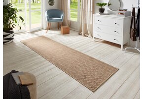 Buitenloper Nature Sisal-Look Beige Terra