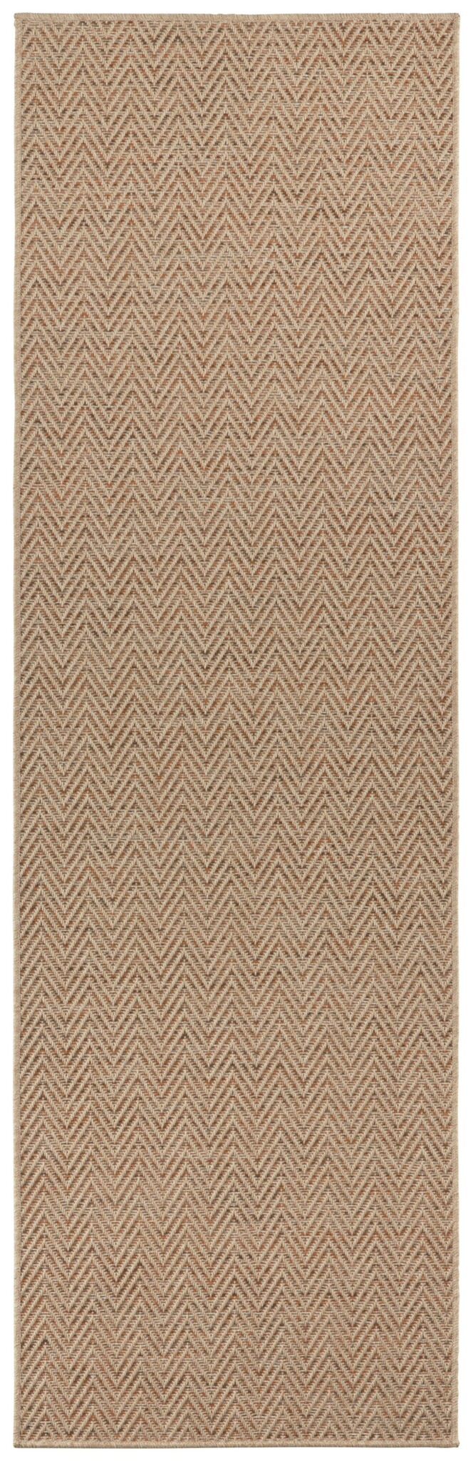 Buitenloper Nature Sisal-Look Beige Terra