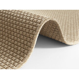Buitenloper Nature Sisal-Look Beige