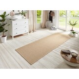 Buitenloper Nature Sisal-Look Beige