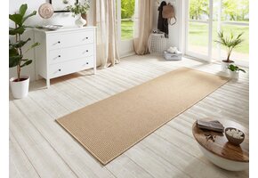 Buitenloper Nature Sisal-Look Beige