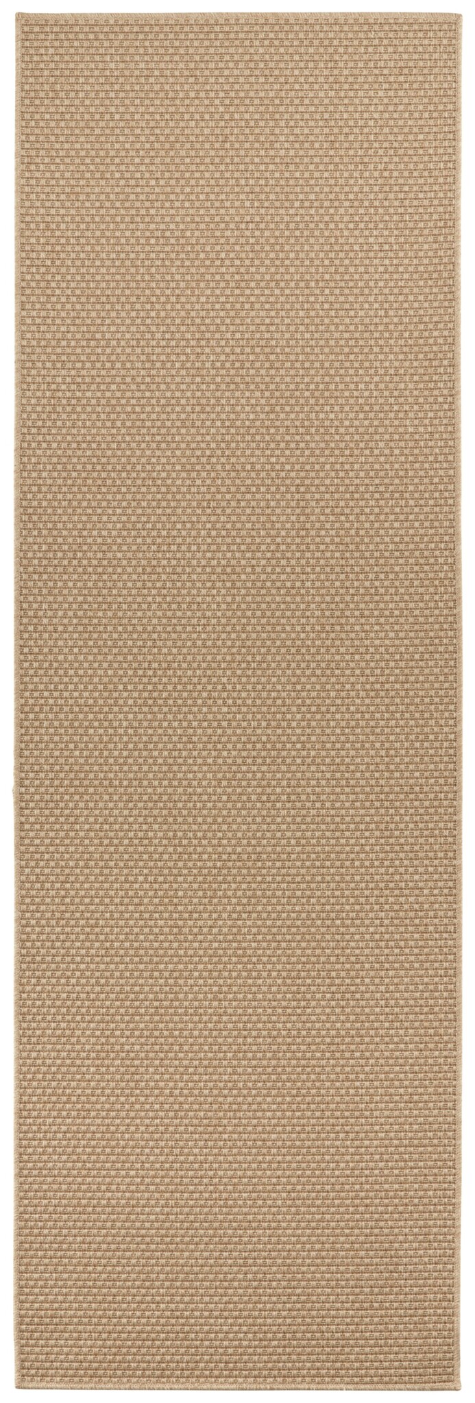 Buitenloper Nature Sisal-Look Beige
