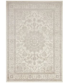Hanse Home Velours Oosters Orient Vloerkleed Creme