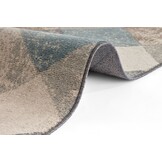 Vloerkleed Bakke Multikleur