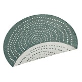 Buitenkleed Bali Groen Creme