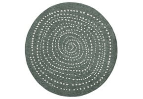 Buitenkleed Bali Groen Creme