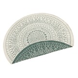 Buitenkleed Porto Groen Creme