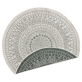 Buitenkleed Porto Groen Creme