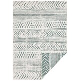 Buitenkleed Biri Groen Creme