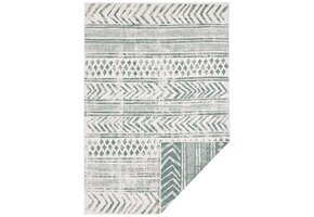 Buitenkleed Biri Groen Creme