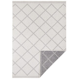 Buitenkleed Corsica Grijs Creme