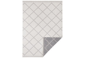 Buitenkleed Corsica Grijs Creme