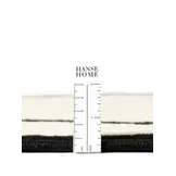 Hanse Home Rond Design Velours Voetbal Vloerkleed