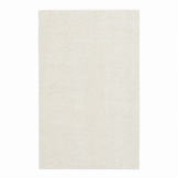 Comfy Premium - Luxe Effen Vloerkleed Wasbaar Uni Creme