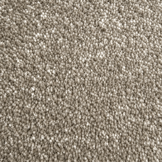 Comfy Premium - Rond Luxe Effen Vloerkleed Wasbaar Uni Taupe