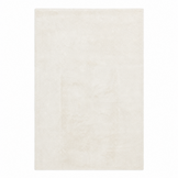 Comfy Soft - Effen Vloerkleed Wasbaar Uni Creme