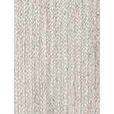 Rangpur Jute Ovaal Vloerkleed Creme