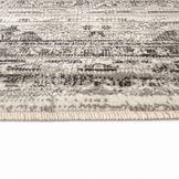 Vintage Vloerkleed Beige Creme