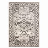 Vintage Vloerkleed Beige Creme