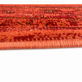 Vintage Vloerkleed Terracotta