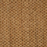 Sisal Vloerkleed XXL – Honingraatstructuur – Naturel – 100% Sisal